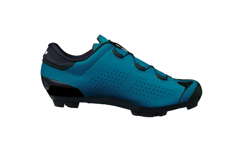 Sidi MTB DUST - 38.5 Saldi Di Fabbrica