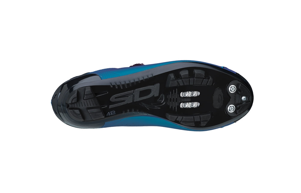 Sidi MTB DUST - 38.5 Saldi Di Fabbrica
