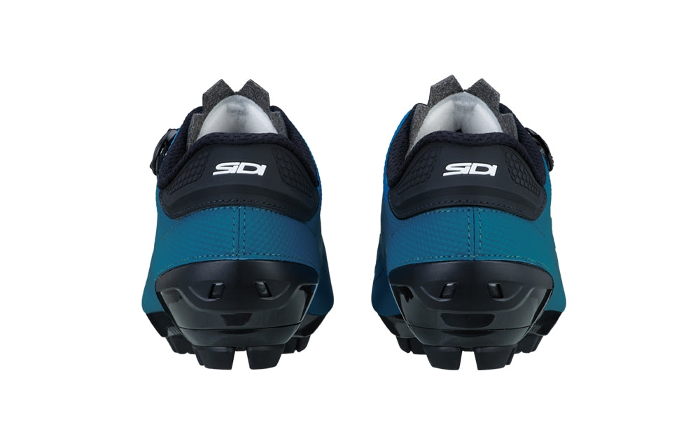 Sidi MTB DUST - 38.5 Saldi Di Fabbrica