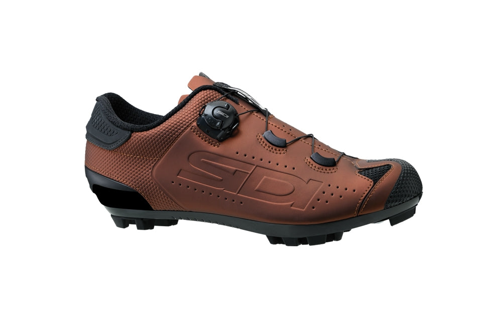 Sidi MTB DUST - 38 2025