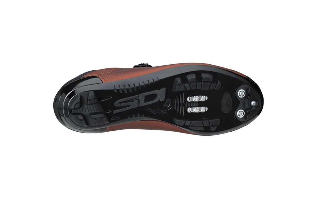 Sidi MTB DUST - 38 2025
