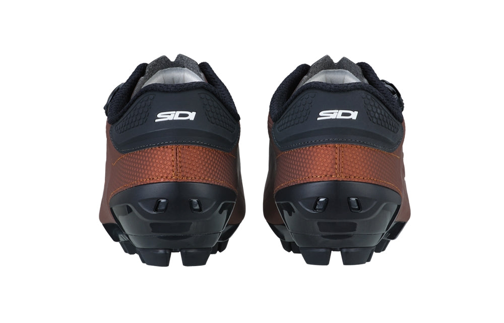 Sidi MTB DUST - 38 2025