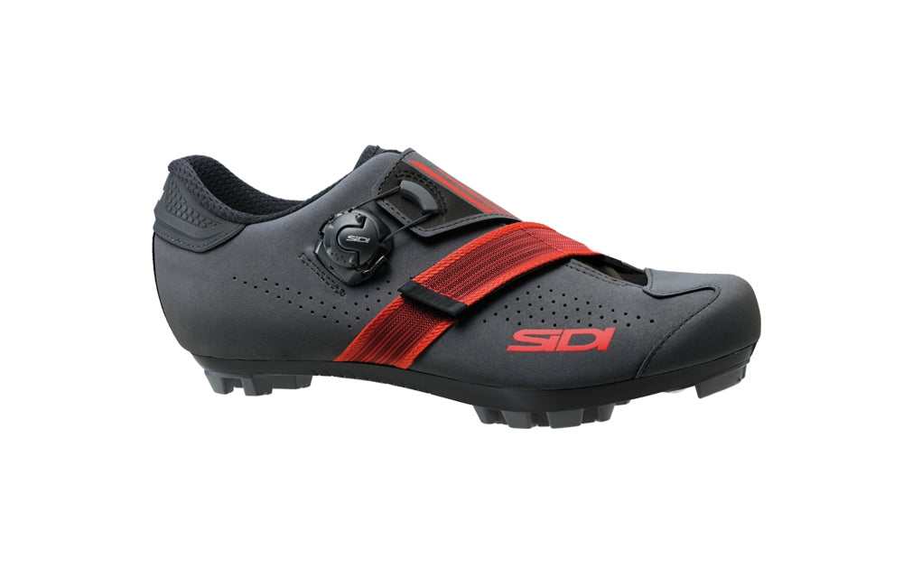Sidi MTB AERTIS - 37 Soddisfazione Garantita
