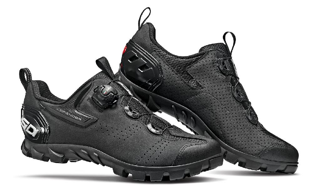 Sidi MTB DEFENDER 20 - 38 Consegna Veloce