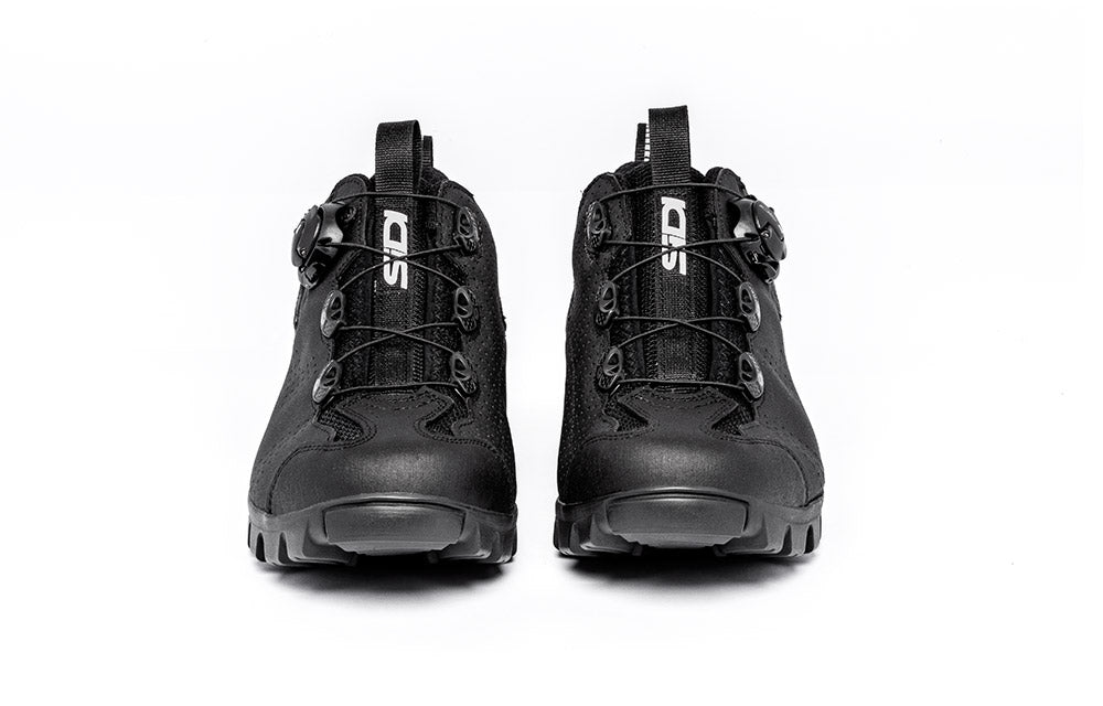 Sidi MTB DEFENDER 20 - 38 Consegna Veloce