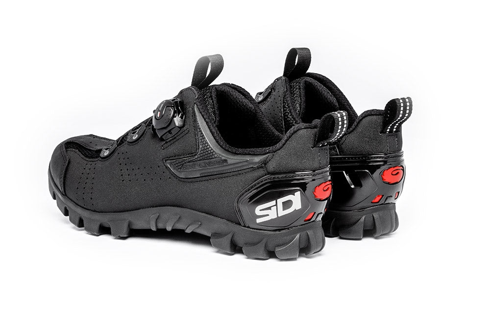 Sidi MTB DEFENDER 20 - 38 Consegna Veloce