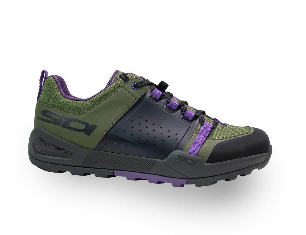Sidi ATOMUS - military / Millennium / 36 Sottocosto
