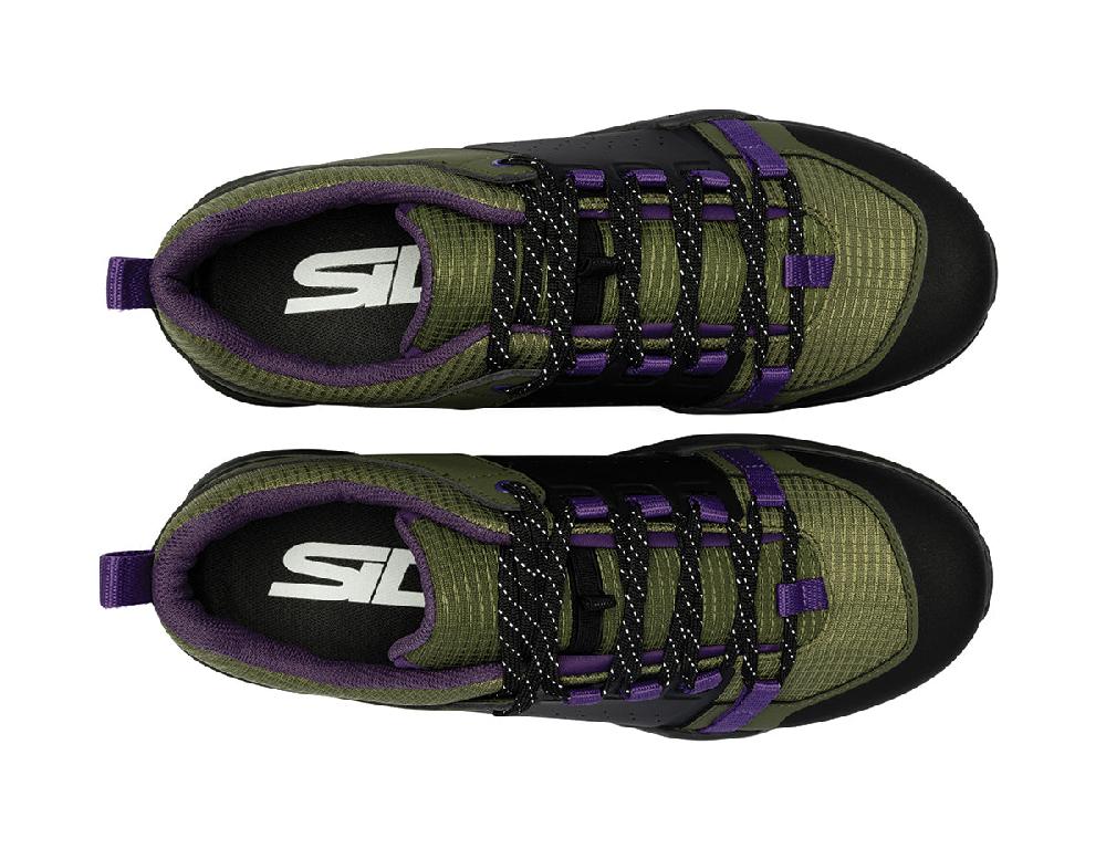 Sidi ATOMUS - military / Millennium / 36 Sottocosto