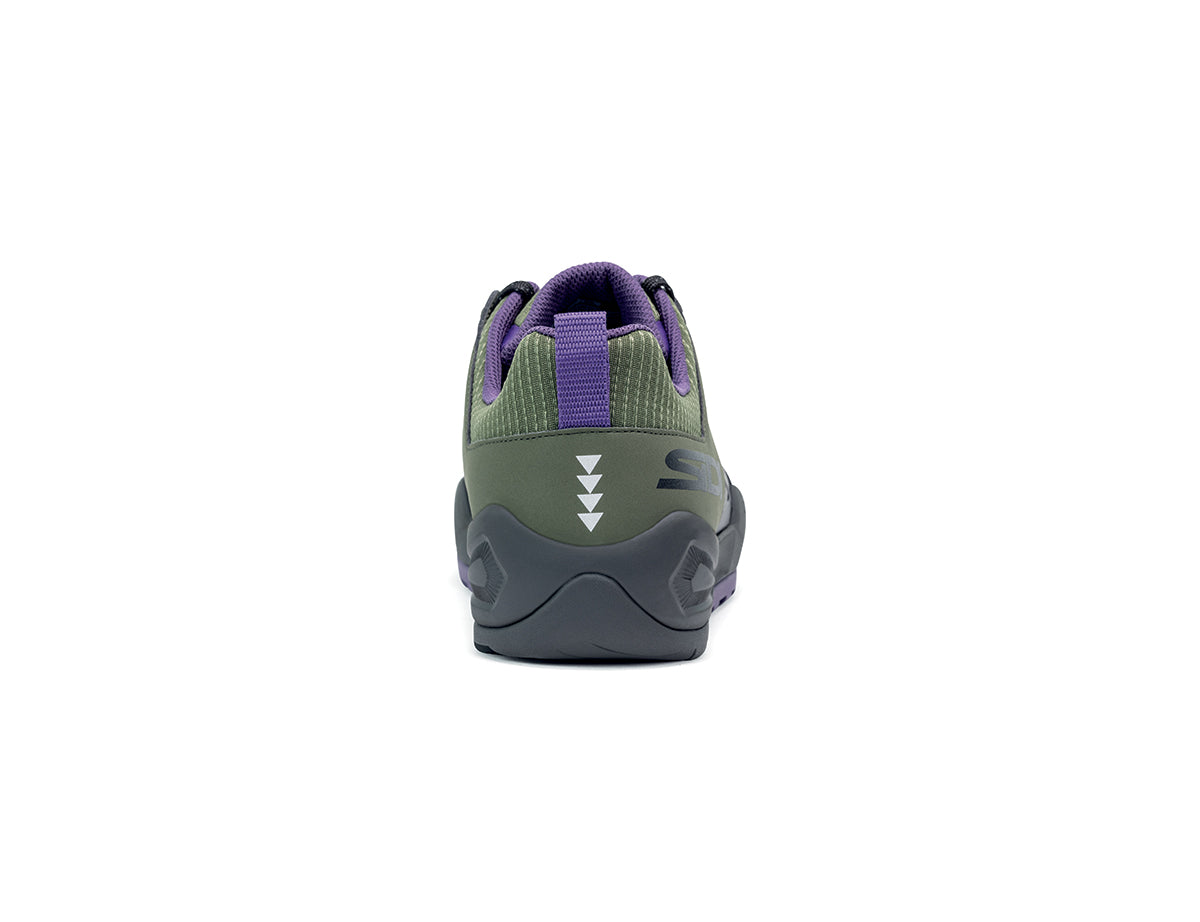 Sidi ATOMUS - military / Millennium / 36 Sottocosto