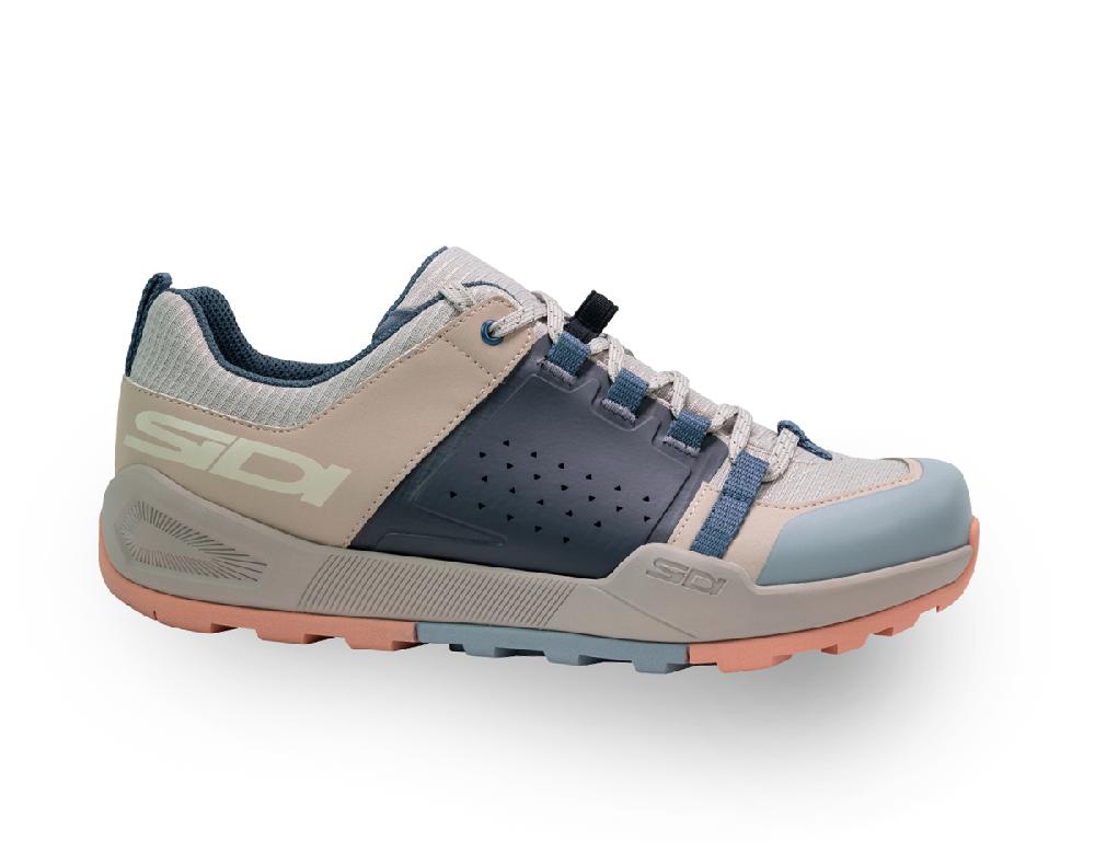 Sidi ATOMUS - light sand / Millennium / 36 Convenienza