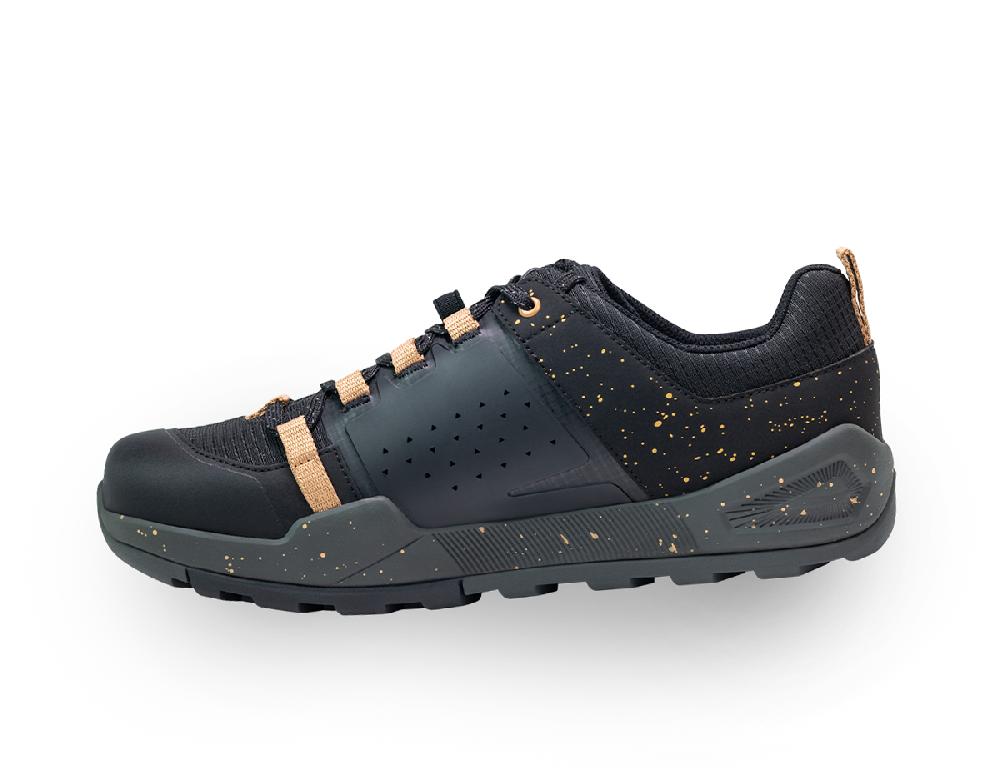Sidi ATOMUS - print black / Millennium / 36 Novità