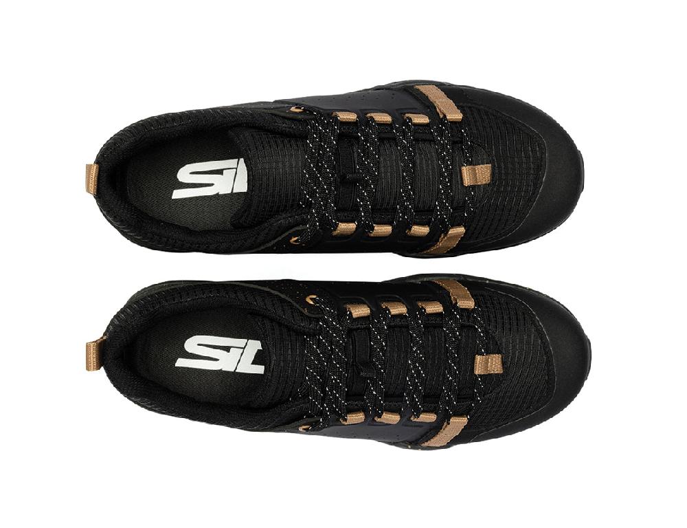 Sidi ATOMUS - print black / Millennium / 36 Novità