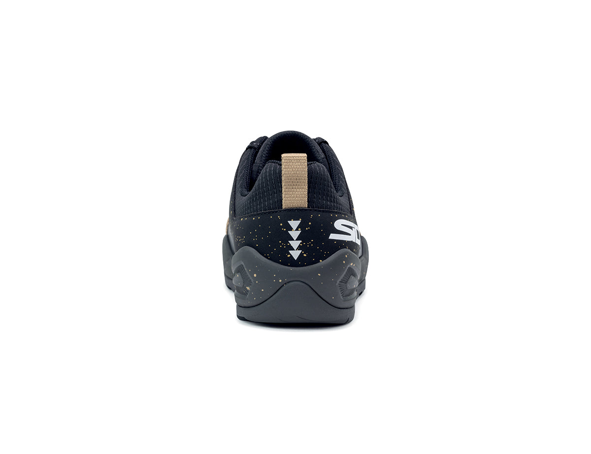 Sidi ATOMUS - print black / Millennium / 36 Novità