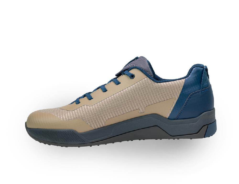 Sidi MOTUS - sand - blue / Millennium / 36 Offerta