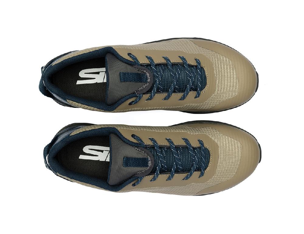Sidi MOTUS - sand - blue / Millennium / 36 Offerta