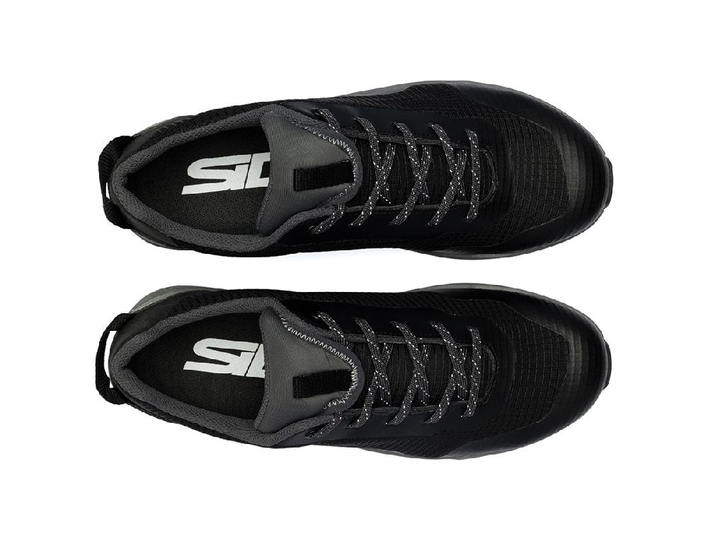 Sidi MOTUS - black - black / Millennium / 36 Economico