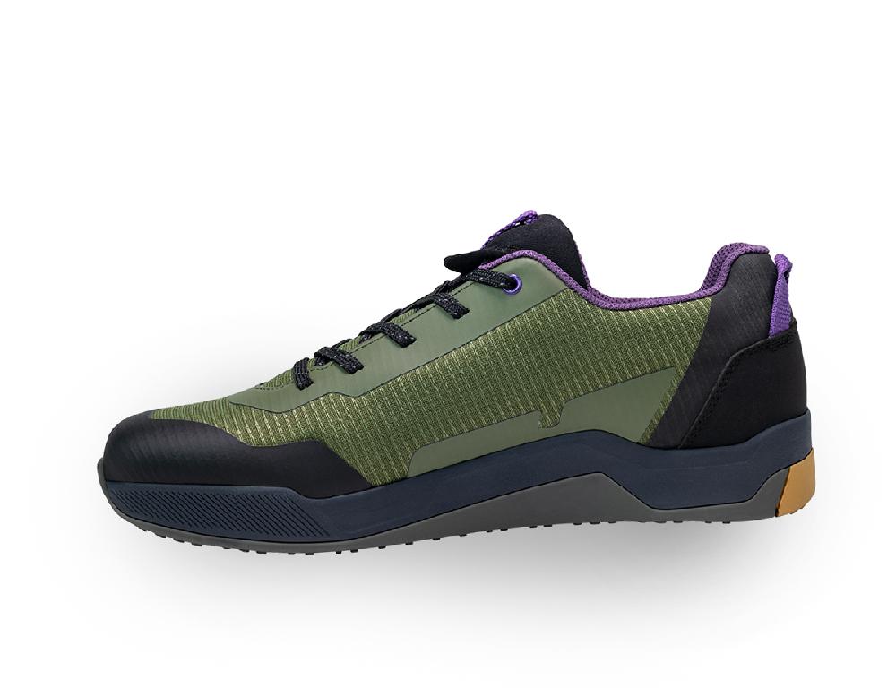 Sidi MOTUS - military / Millennium / 46 Online
