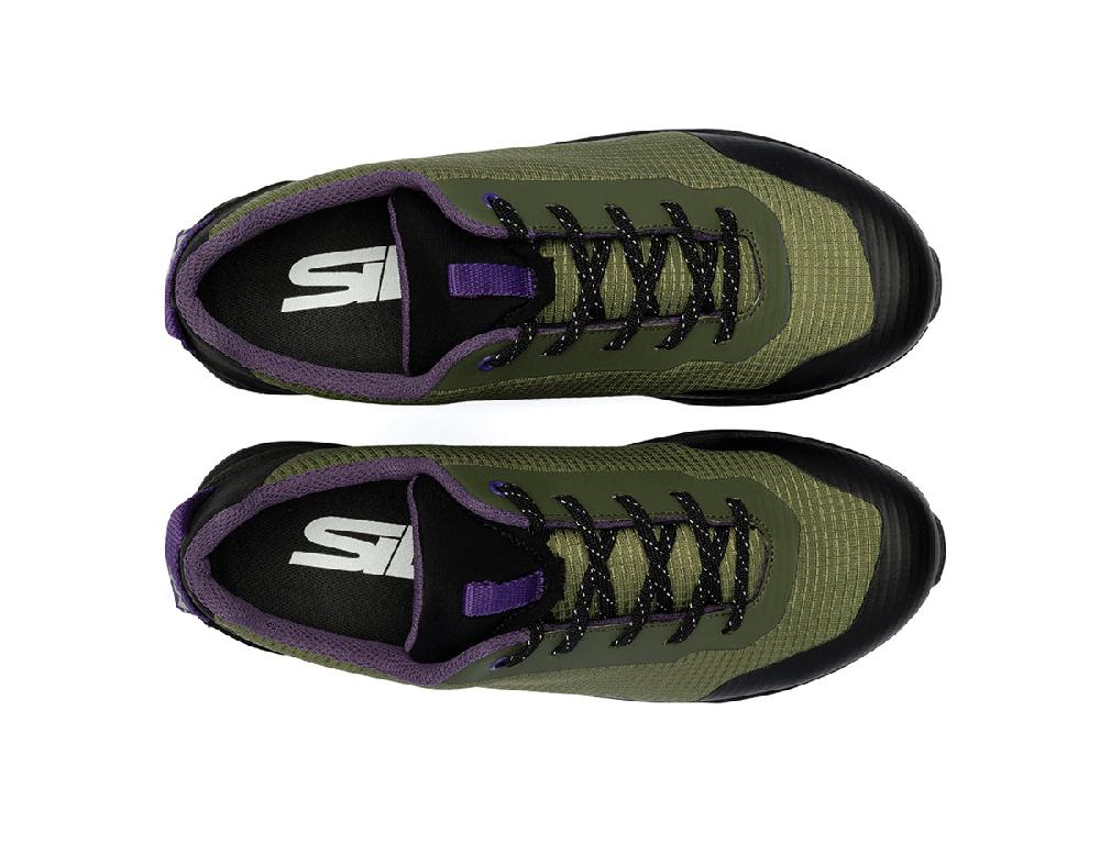 Sidi MOTUS - military / Millennium / 46 Online