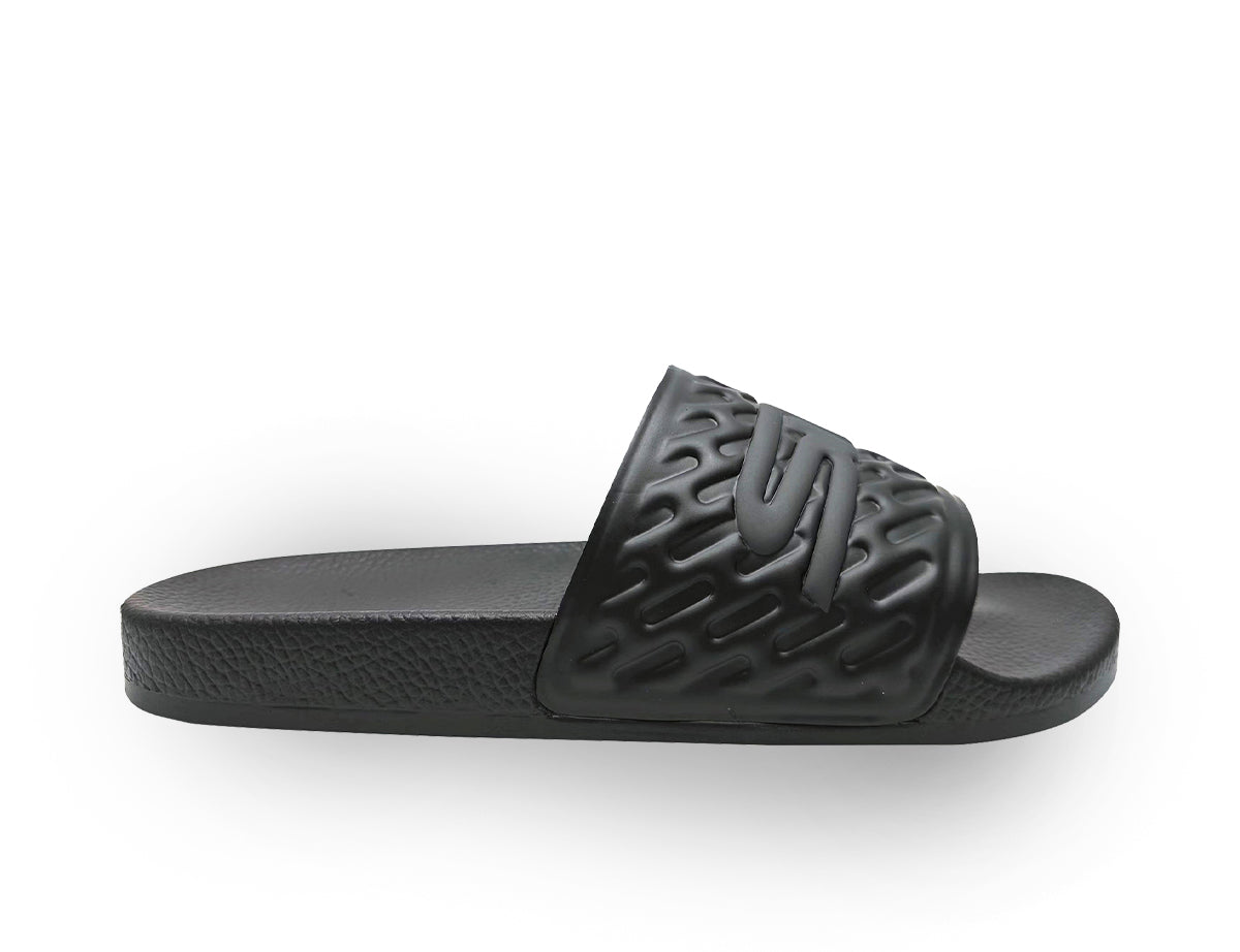 Sidi POOLSIDI - black - anthracite / 38 In Vendita