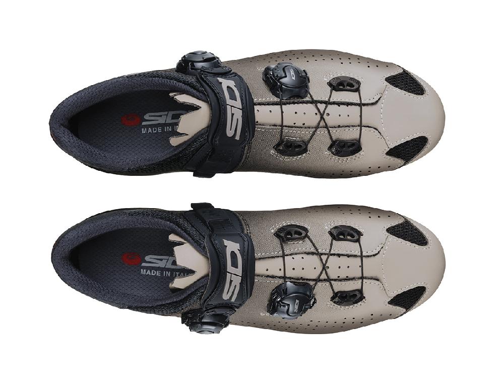 Sidi MTB EAGLE 10 - gray - black / Regular / 36 Vendita Economica