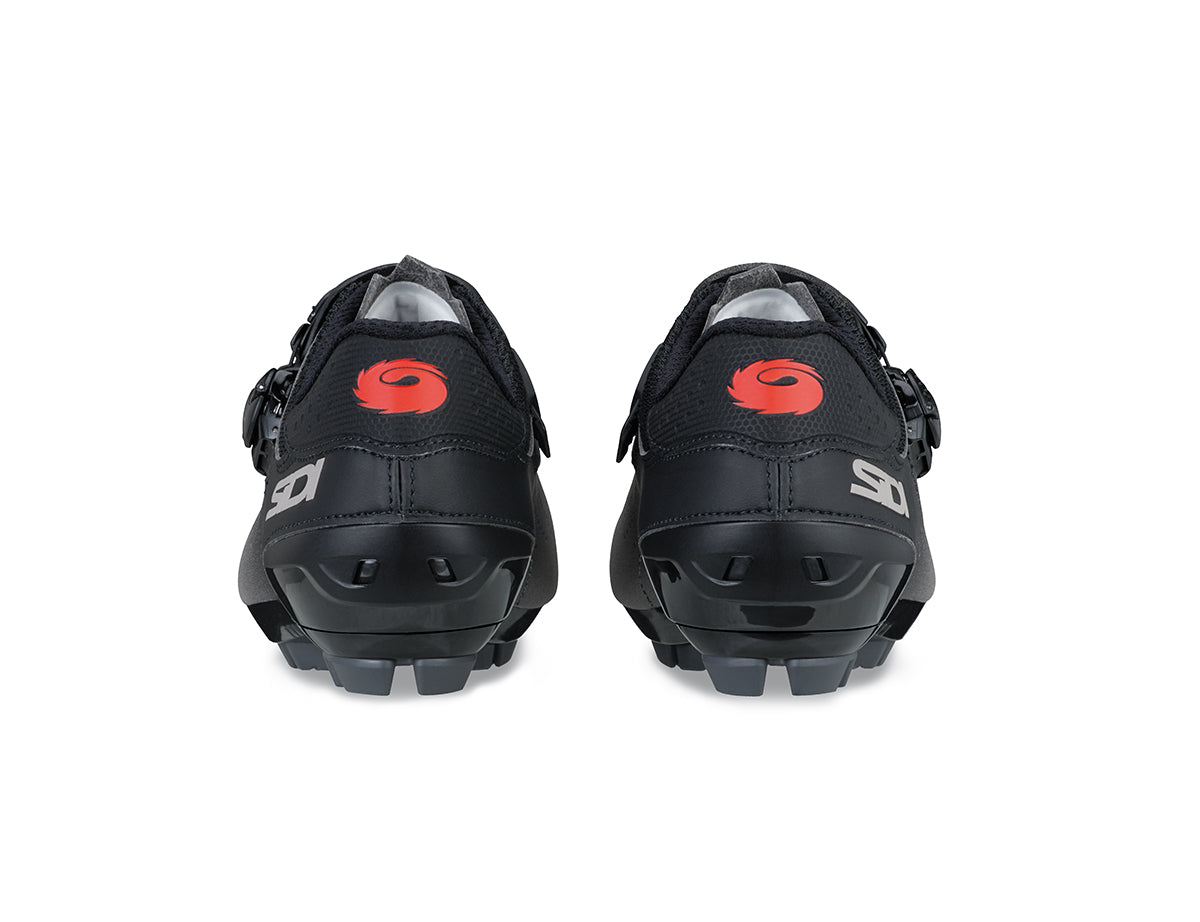 Sidi MTB EAGLE 10 - gray - black / Regular / 36 Vendita Economica