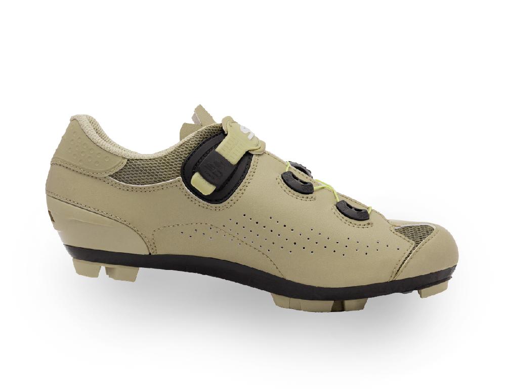 Sidi MTB EAGLE 10 - sand / Regular / 38 Saldi Di Fabbrica