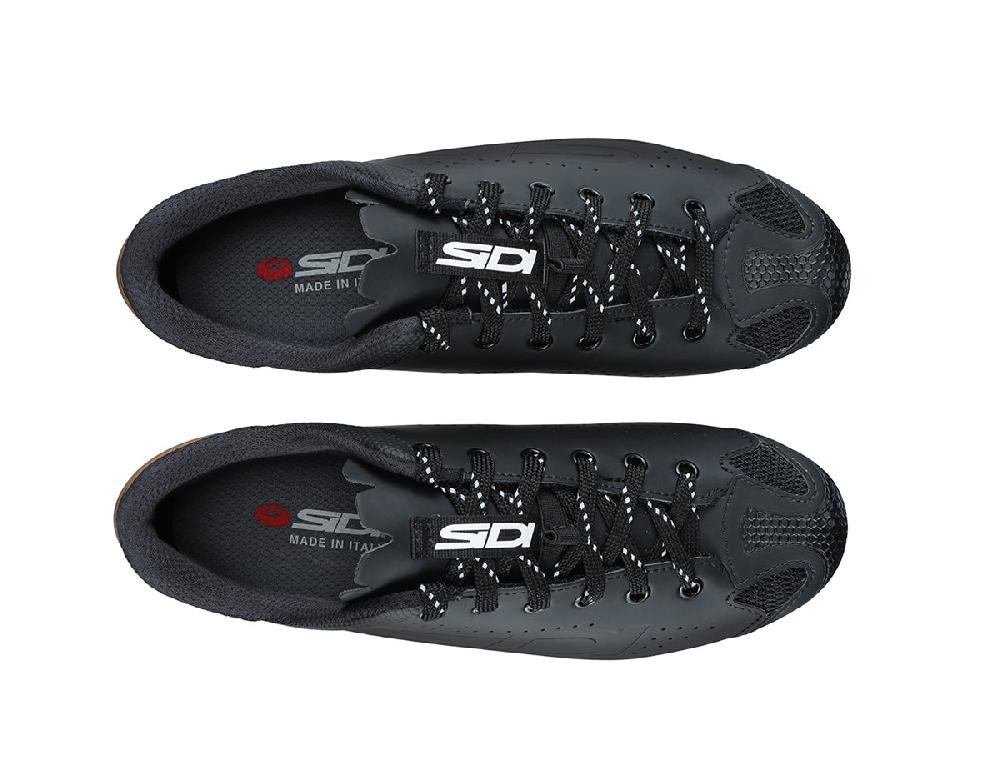 Sidi MTB DUST SHOELACES - 38 I Più Venduti