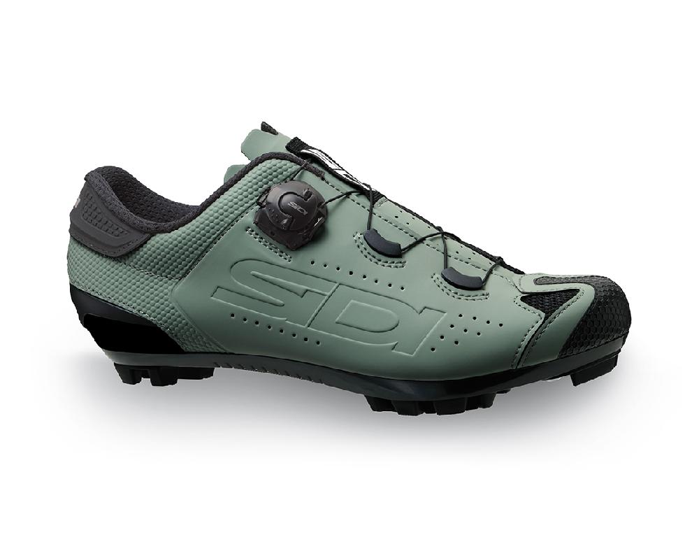 Sidi MTB DUST - sage / Regular / 38 Vendite Flash