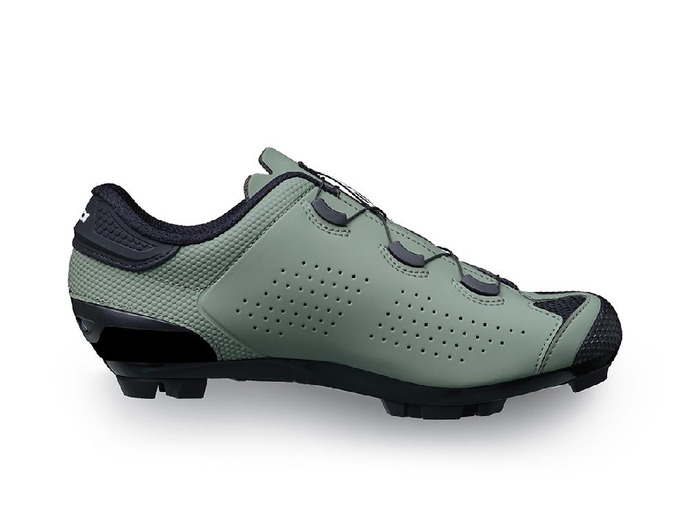 Sidi MTB DUST - sage / Regular / 38 Vendite Flash