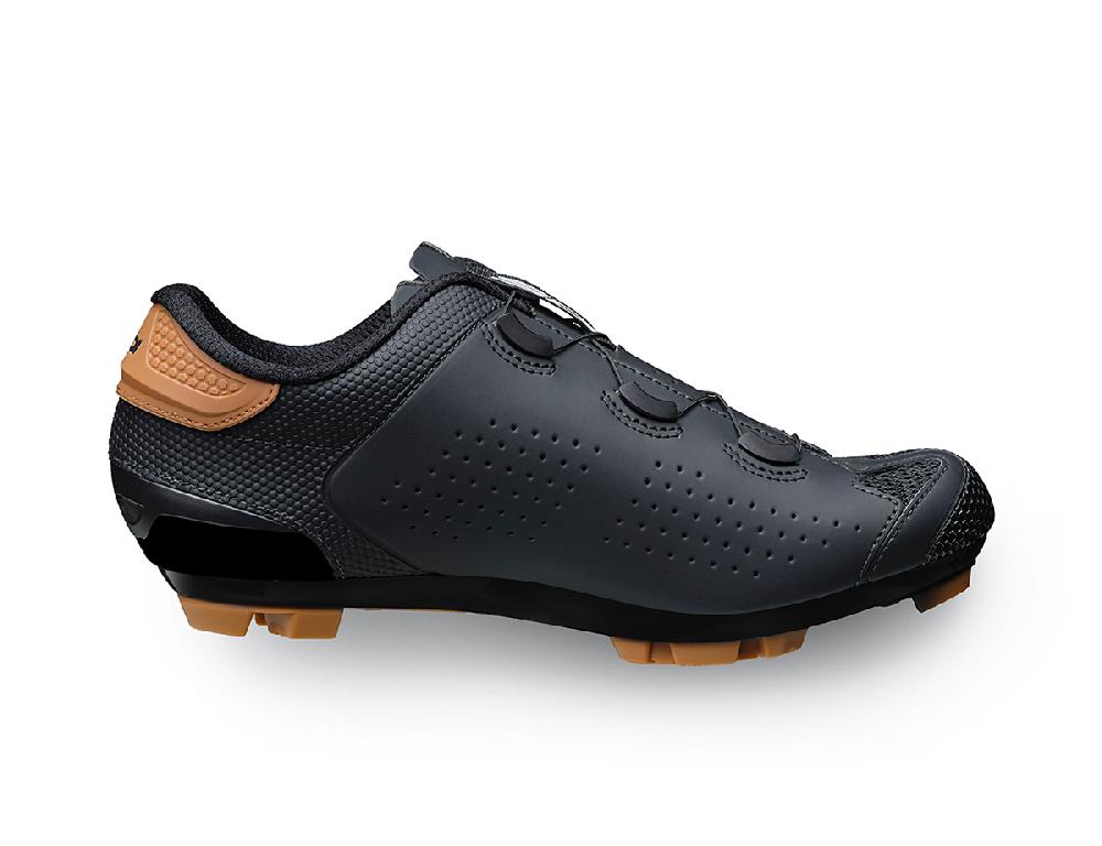 Sidi MTB DUST - black - black / Regular / 38 Negozio