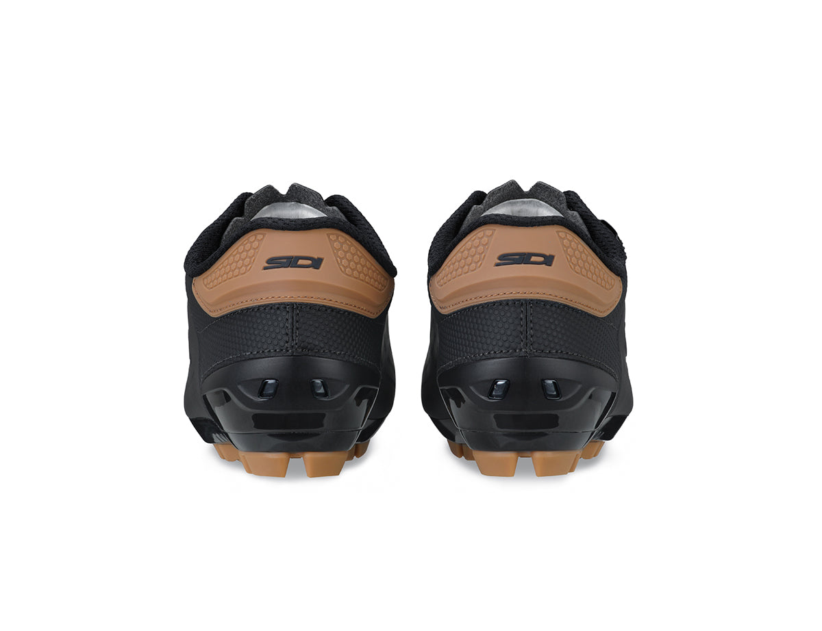 Sidi MTB DUST - black - black / Regular / 38 Negozio