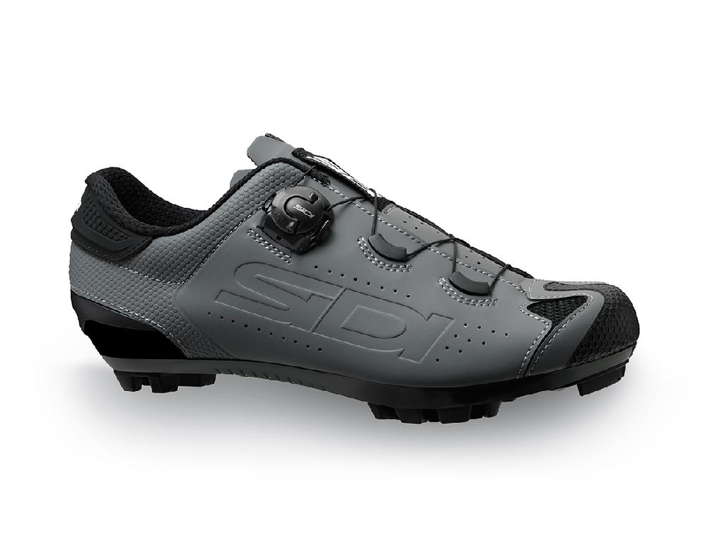 Sidi MTB DUST - grey / Regular / 38 Nuova