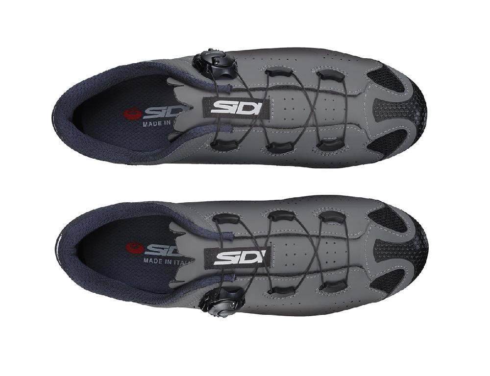 Sidi MTB DUST - grey / Regular / 38 Nuova