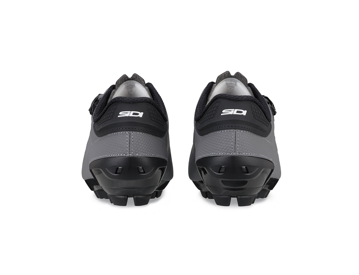 Sidi MTB DUST - grey / Regular / 38 Nuova