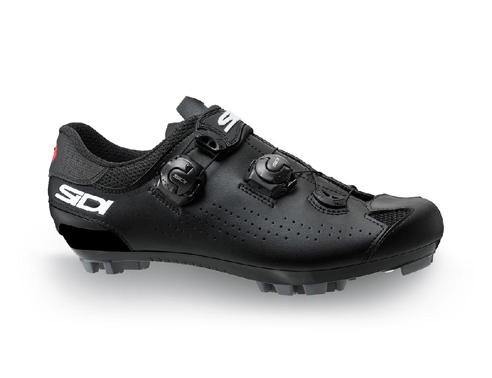 Sidi MTB EAGLE 10 MEGA - black - black / Mega / 40 2025