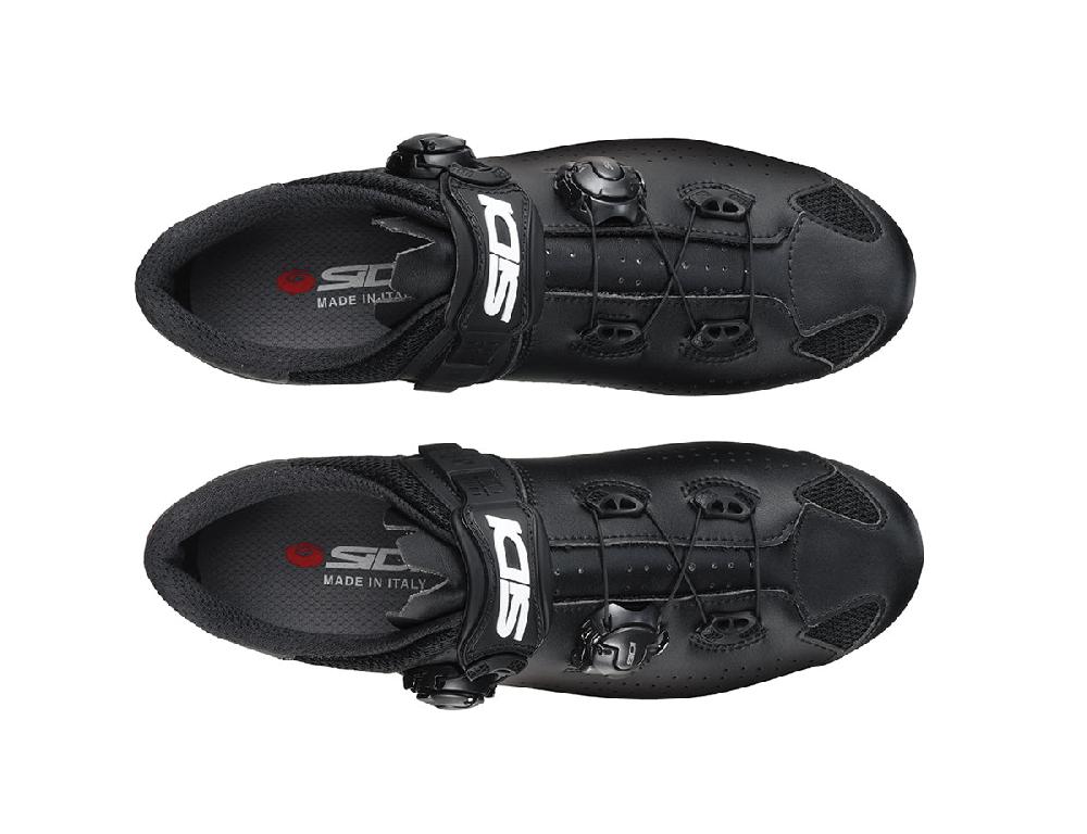 Sidi MTB EAGLE 10 MEGA - black - black / Mega / 40 2025