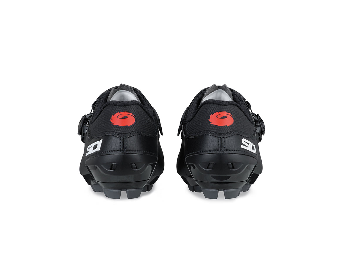 Sidi MTB EAGLE 10 MEGA - black - black / Mega / 40 2025