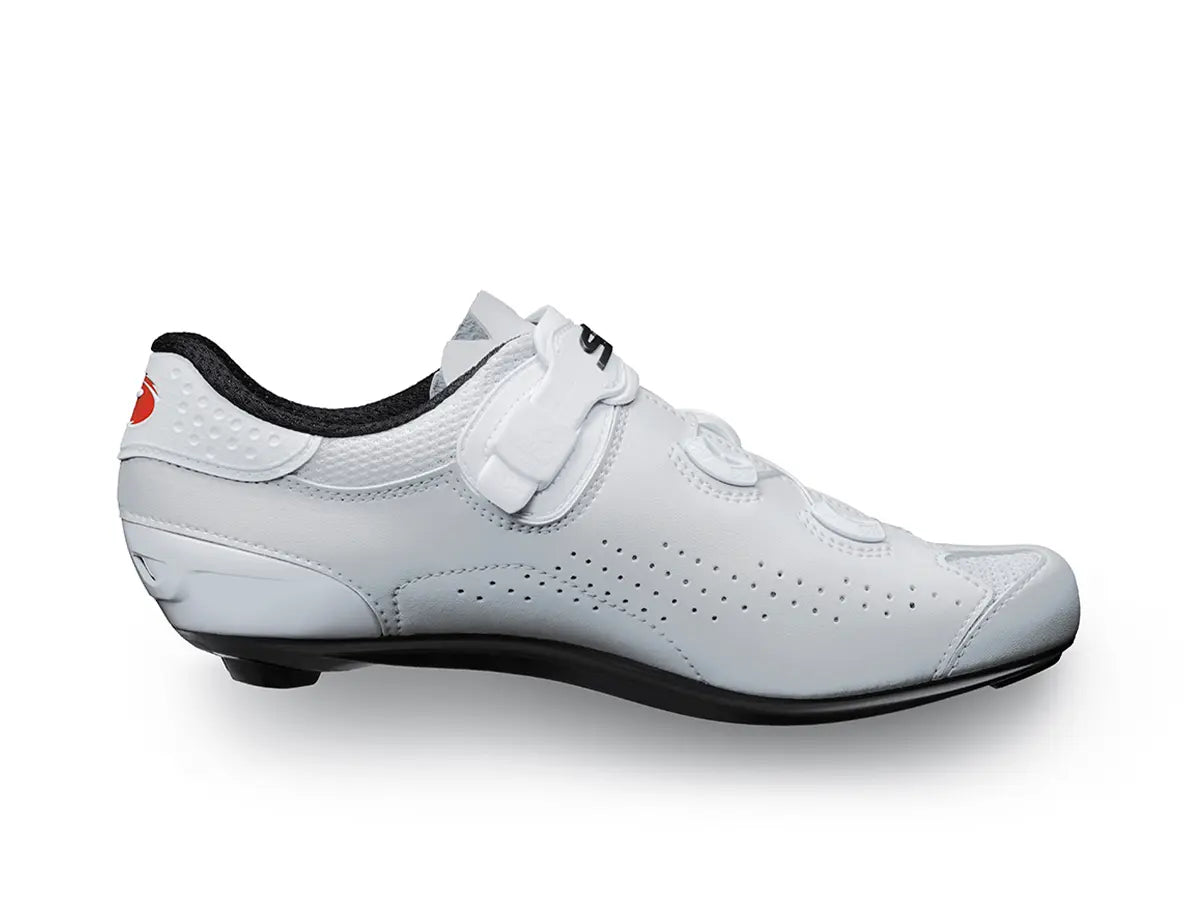 Sidi GENIUS 10 WOMAN - white - white / Regular / 36 Italia