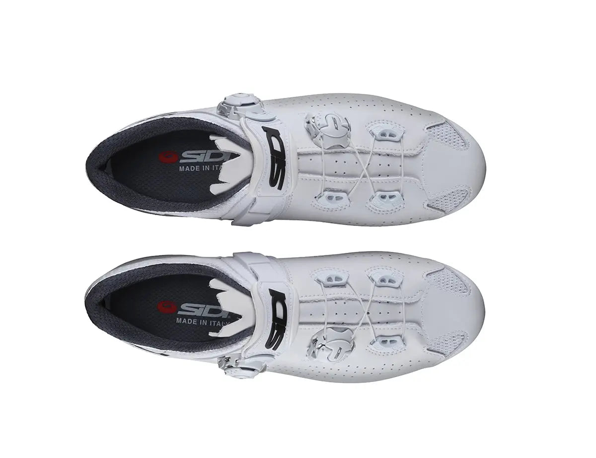 Sidi GENIUS 10 WOMAN - white - white / Regular / 36 Italia