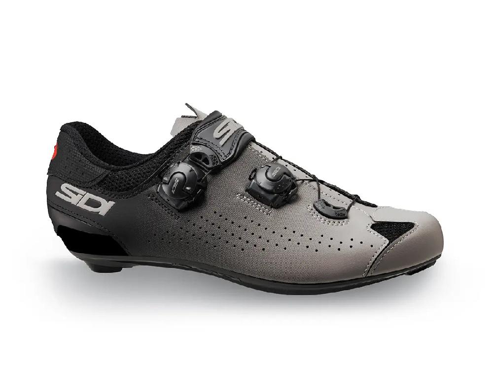 Sidi GENIUS 10 - gray - black / Regular / 36 2025