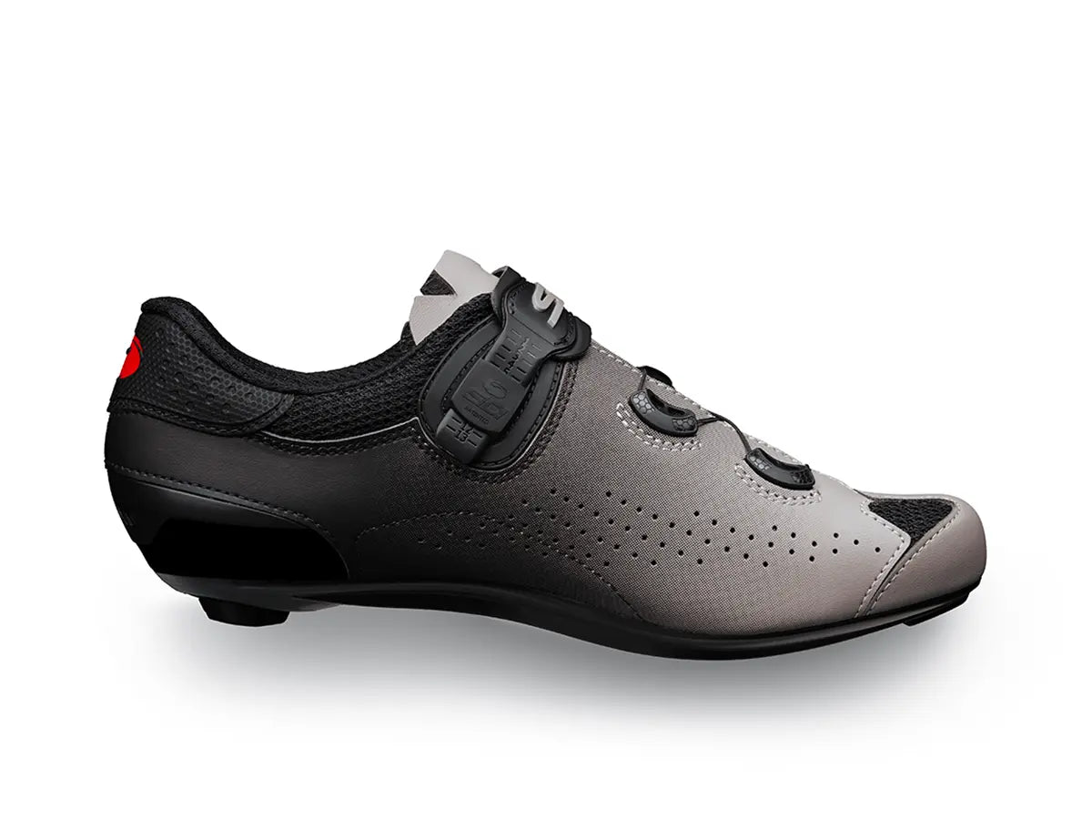 Sidi GENIUS 10 - gray - black / Regular / 36 2025
