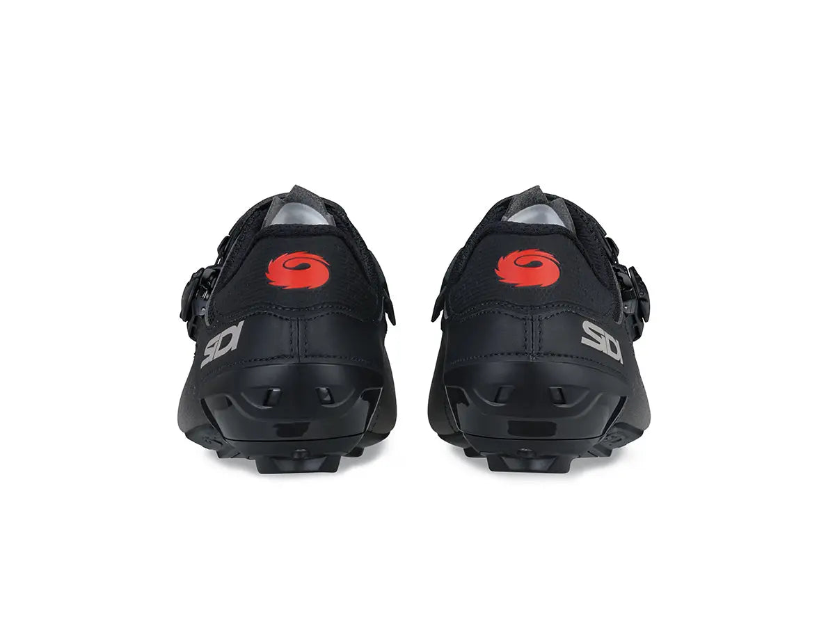 Sidi GENIUS 10 - gray - black / Regular / 36 2025