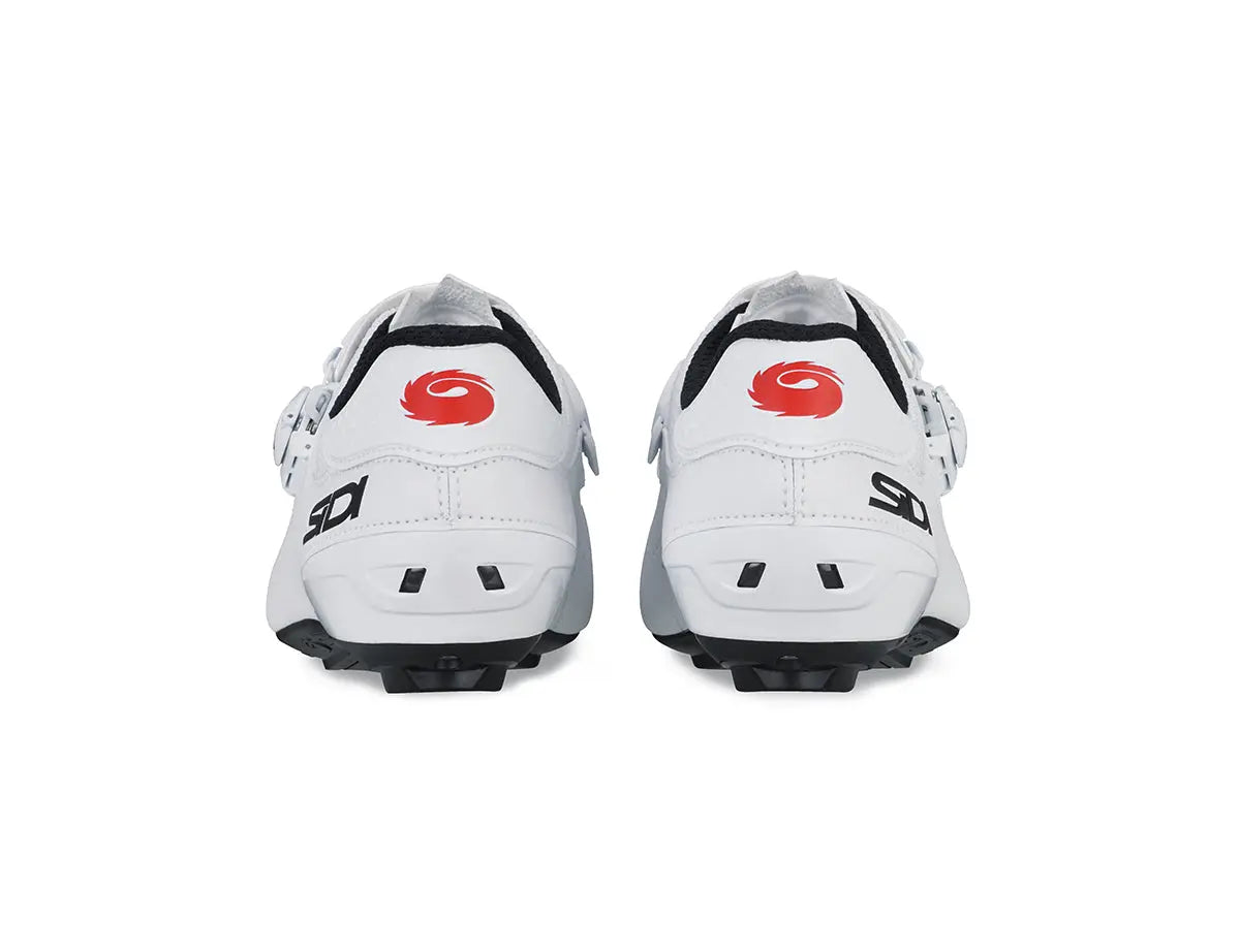 Sidi GENIUS 10 - white - white / Regular / 37 In Linea