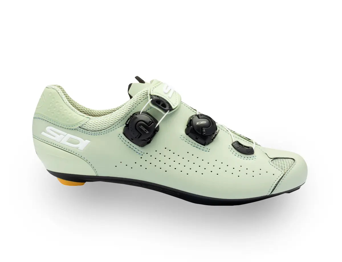 Sidi GENIUS 10 - sage / Regular / 38 Nuovo