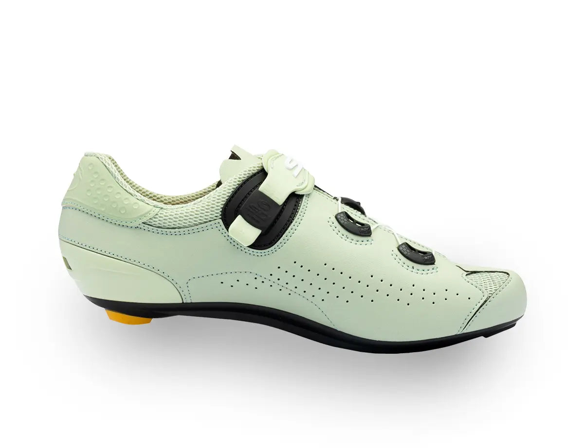 Sidi GENIUS 10 - sage / Regular / 38 Nuovo