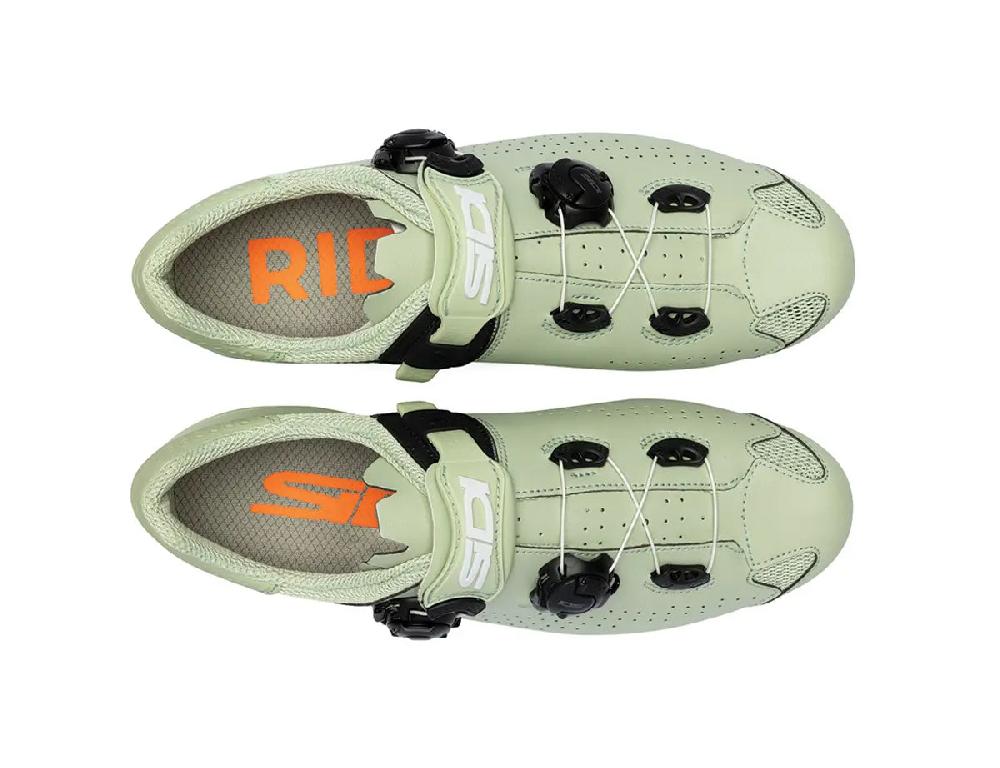 Sidi GENIUS 10 - sage / Regular / 38 Nuovo