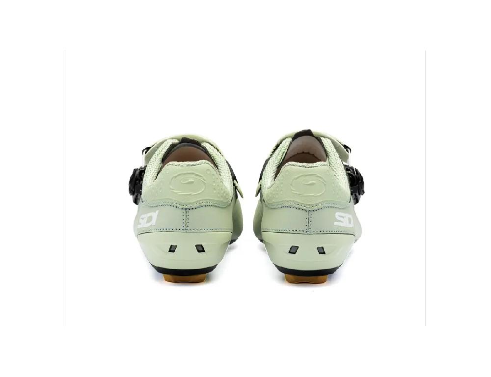 Sidi GENIUS 10 - sage / Regular / 38 Nuovo