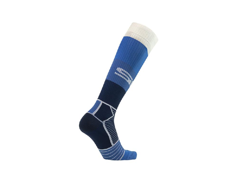 Sidi CALZINI LUDOS - petrol/blu/white / Regular / 38/42 Spedizione Gratuita