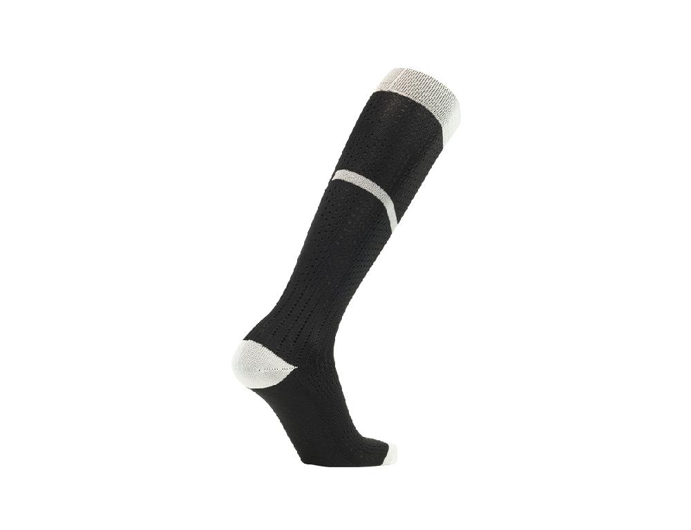 Sidi CALZINI OFF SPRINT - black/off white / Regular / 43/47 Promozione