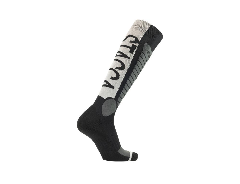 Sidi CALZINI RAPIDUS - black/grey/white / Regular / 43/47 Shopping Online